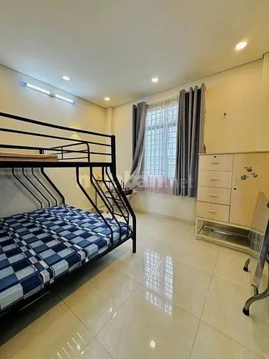 🌟 Siêu Hot - Nhà Đẹp Giá Tốt Quận 11 🌟Phan Xích Long Q.11 - 3,540 Tỉ