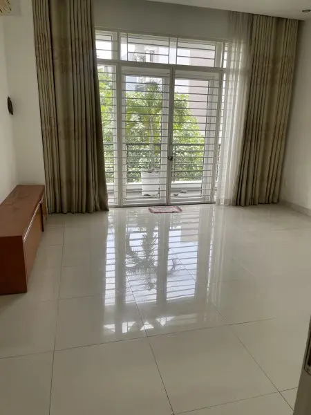 Cho Thuê Biệt Thự An Khánh 150M2 Quận 2 Cũ
