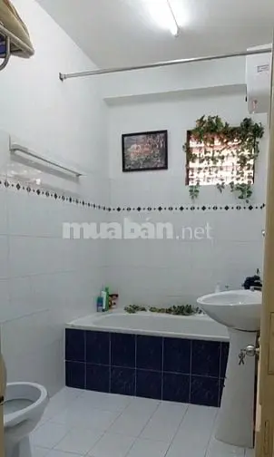 Cần Bán Nhà Hẻm Công Chức Rộng 6M, Nguyễn Trọng Tuyển, P10, Phú Nhuận