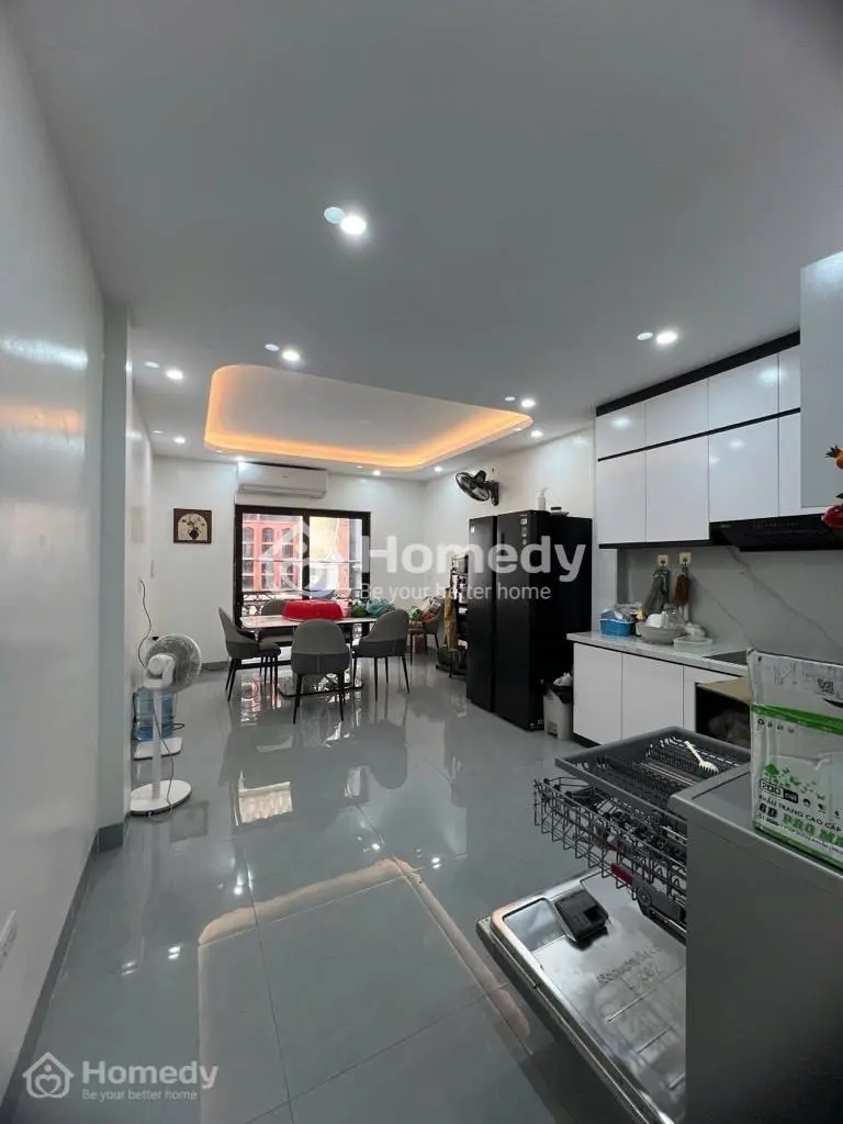 Bán Nhà Trường Chinh 41M Full Nội Thất Đẹp Giá Chỉ 9,85 Tỷ