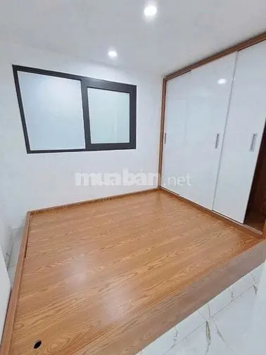 Bán Căn Hộ Tập Thể Tầng 1 Yên Lãng Thái Thịnh, Đống Đa Hà Nội