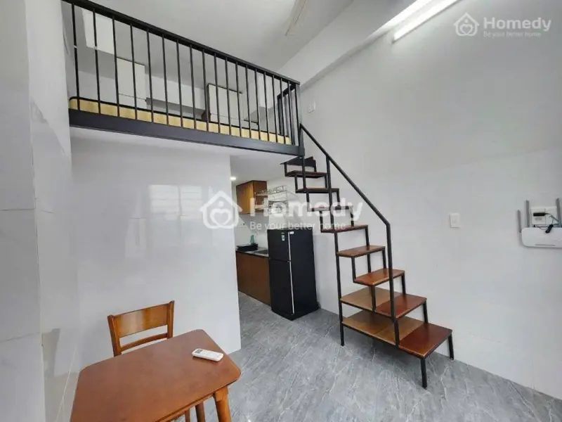 Phòng Trọ 2Tr9, Fullnt, Bà Điểm