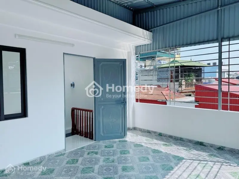 Bán Nhà Định Công, Hoàng Mai Ở Luôn 40M2, 4 Tầng, Sđcc, Chỉ Hơn 6 Tỷ. Lh: 0965789***