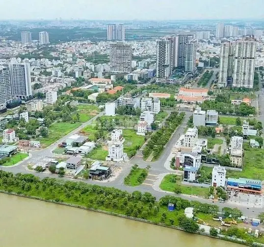 Bán Lô Đất Cbcnv Khu Văn Minh, P.an Phú, Tpthủ Đức: 10X16M, 215.5Tr/M2