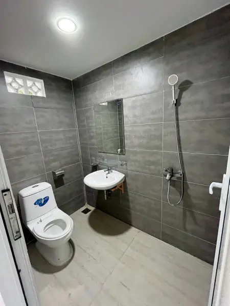 Chỉ Còn 1 Slot Nam Duy Nhất