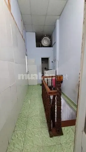 Bán Nhà Hẻm Hương Lộ 2, Bình Tân, 4,3X10M, 1 Lầu, 3,5 Tỷ
