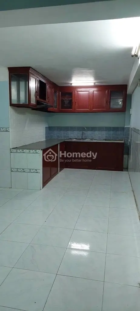 Nhà 2T H3G Cách Tl43 Chỉ 100M, 4X17 3Pn, 4Wc Giá Mềm Đỉnh Chóp 4000