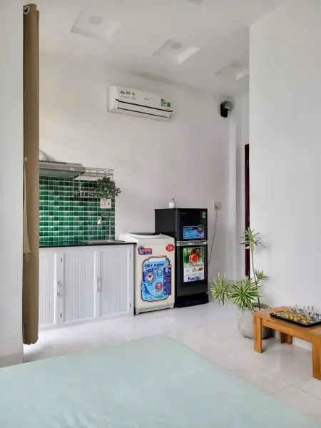 Mấy Bạn Đang Kiếm Phòng Dưới 7Tr/Tháng Chắc Chưa Biết Phòng Này? Phan Chu Trinh - Q. Bình Thạnh
