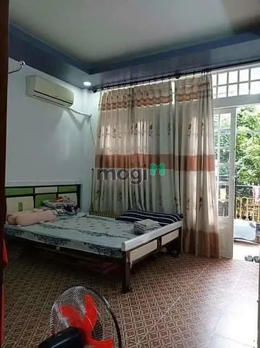 Trung Tâm Tân Phú Gần Ubnd Hẻm 4M Nhà Mới Đẹp Ở Ngay Giá Chỉ Nhỉnh 5Ty