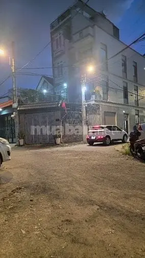 Cần Bán Lô Đất Góc 2 Mặt Hẻm Xe Hơi Đường Linh Đông Thủ Đức. *Dt 74M²