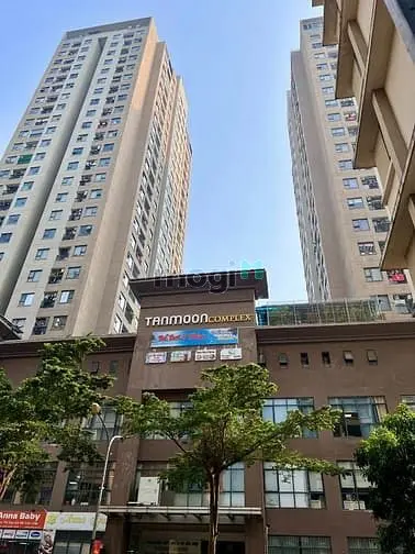 Bán Căn Hộ Vov Mễ Trì 81M2 Ảnh Thực Tế Chính Chủ Tin Tưởng Gửi Bán