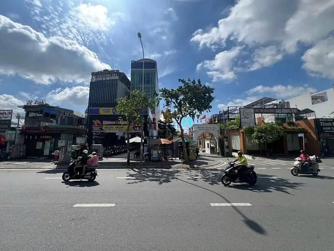 Bán Nhà Siêu Khan Hiếm Mt Đất Thánh, Q.tb – Ngang 11.5M – Chỉ 99 Tỷ
