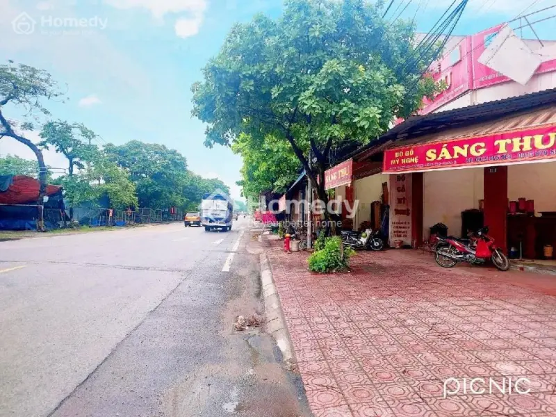 Sổ Đỏ 81M2 Làng Nghề Vân Hà, Đông Anh, Hà Nội