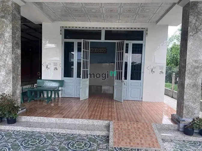 Chủ Ngộp Gửi Bán Nhà Phước Thạnh-Củ Chi , 325M2, Giá 950Tr , Shr