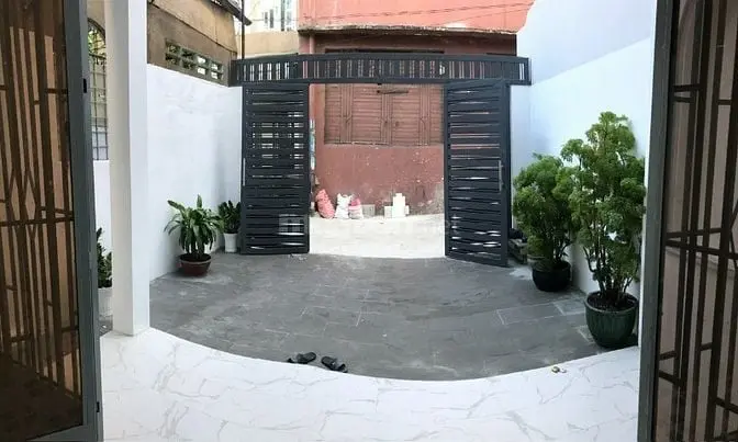Tôi Là Chủ Nhà Cần Bán Nhà Lũy Bán Bich,120/1/2, Ptân Thới Hoà,Tân Phú