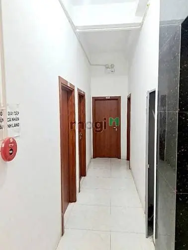 Tòa Chdv Ccmn Đường Thanh Bình,Mỗ Lao,Dt 130M2× 7T,33 Phòng,Giá 32 Tỷ