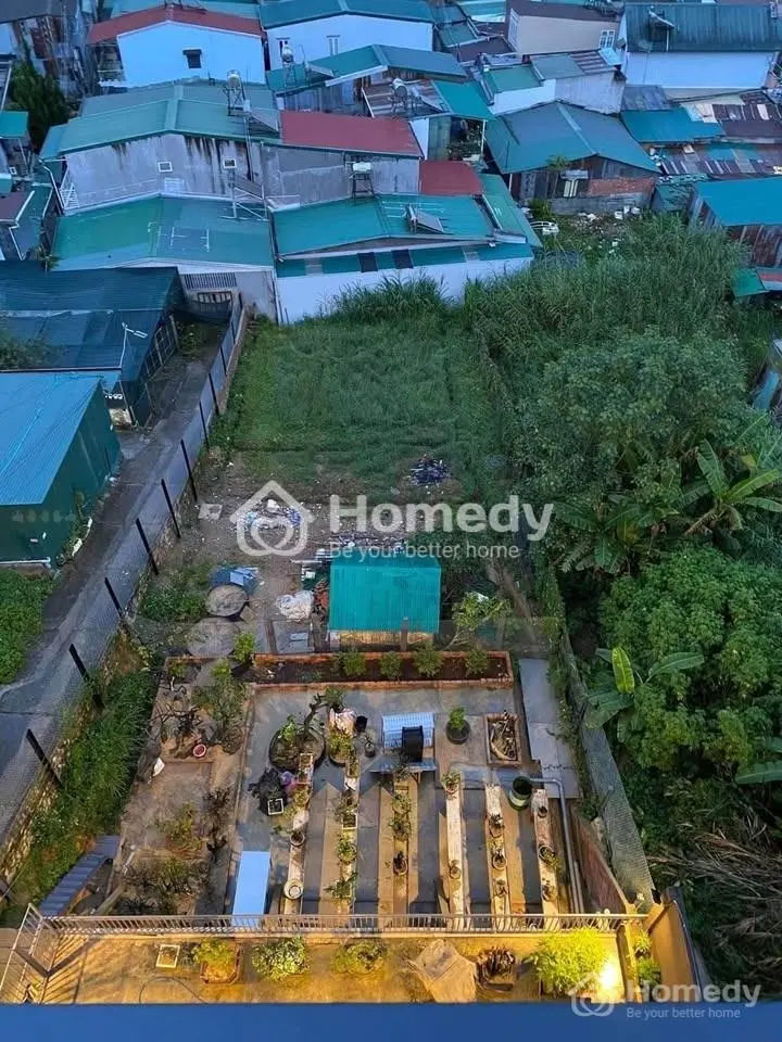 Biệt Thự Mặt Tiền Đường Chính Lương Thế Vinh Ngay Trung Tâm Chỉ Cách Hồ Xuân Hương Đà Lạt 1,5Km