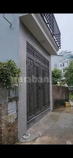 Cho Thuê Nhà Tại Bát Khối- Cưj Khối