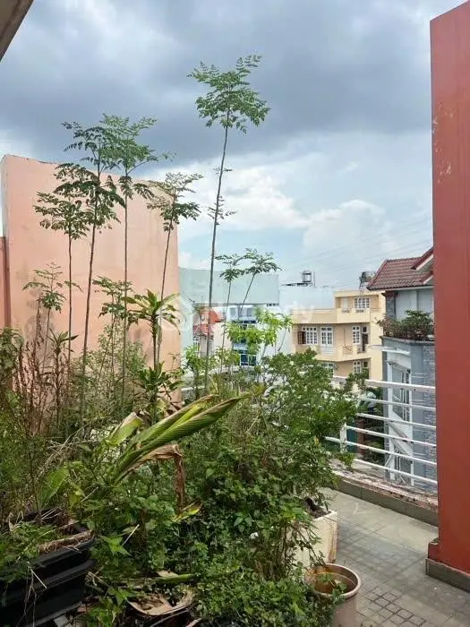 Vị Trí Vàng Kdc Phú Nhuận Quận 12 – Mặt Tiền Rộng Thích Hợp Mở Công Ty , Cửa Hàng,Spa...