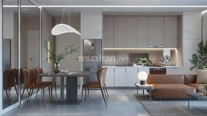 Bán Chcc Cantavil Primer Q2 (111M² 3Pn Giá 8,8 Tỷ) Vị Trí Đắc Địa