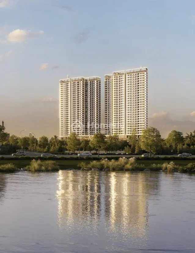 Khám Phá Dự Án 10.141 M² – A&K Tower, Nơi 1.155 Tổ Ấm Vươn Tầm Cao Mới