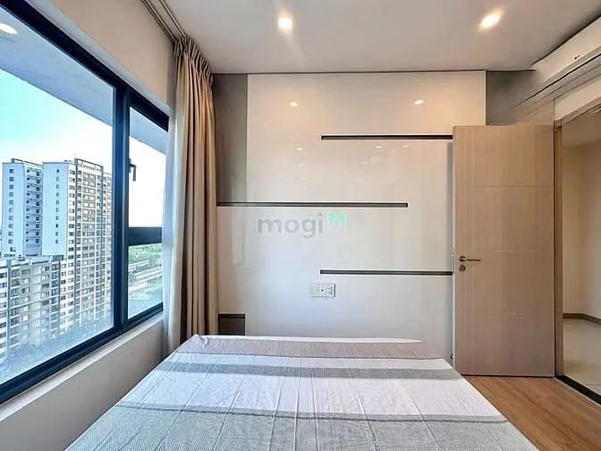New City - Căn 3 Phòng Ngủ Full Nội Thất (Dt 86M2). Giá 21 Triệu/Tháng