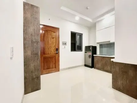 Căn Hộ 1 Pn Full Nội Thất Ngay Trung Tâm Quận 7