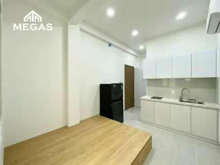 Phòng Studio Full Nt Ngay Dh Kiến Trúc - Bình Thái