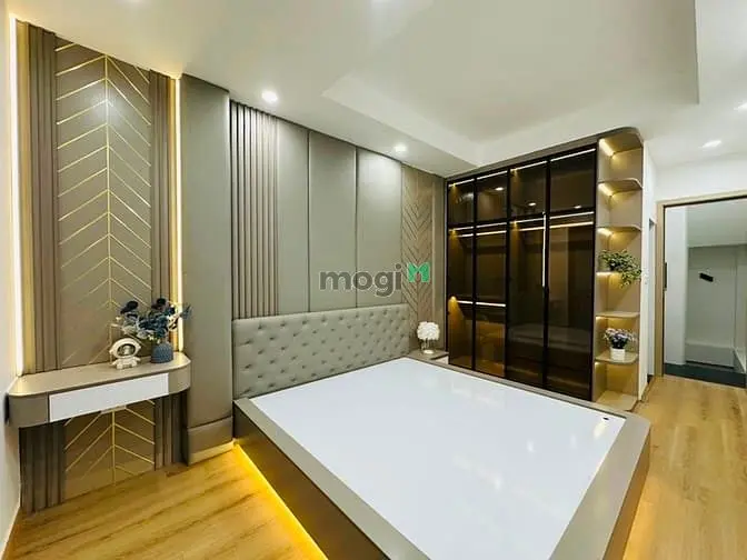 Không Còn Căn Thứ 2- #Linh Đàm,#Đại Từ-35X5 Tầng-3 Ngủ-Nhỉnh 6 Tỷ