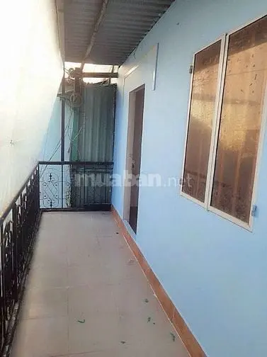 Cho Thuê Nhà Hẻm 2M Đoàn Văn Bơ, P.16, Q.4 Giá 6.5Tr