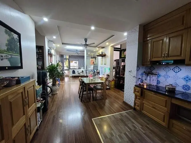 Mua Bán Nhà Vov Mễ Trì Thông Tin Minh Bạch Chính Xác Mr Vương Vov