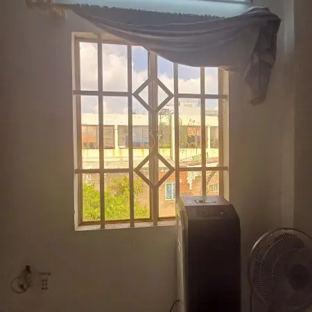 Cho Thuê 1Pn 40M2 - Ban Công - Bùi Đình Túy - Chỉ Tính Điện Và Nước