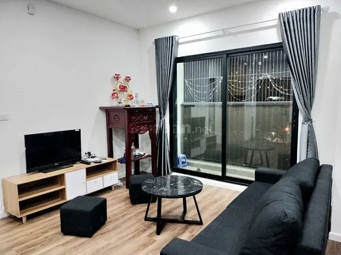 Bán Căn Hộ Lavender 176 Định Công Chính Chủ