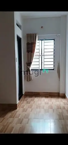 💐💯Nhà Mới Xây 100% Kdc Bình Phú 4X17M 4 Tầng Sát C/Viên Vành Đai 30M