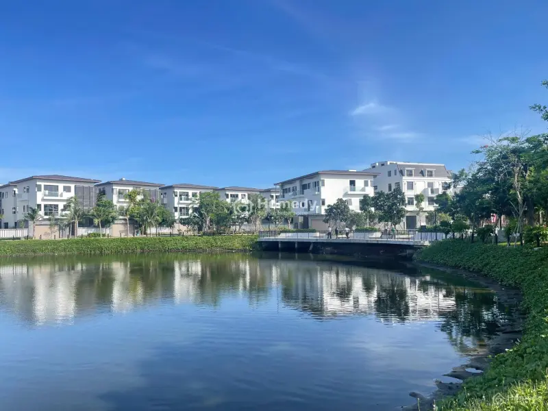 Đừng Bỏ Lỡ Căn Nhà Phố 1 Trệt 3 Lầu Giá Đầu Tư Tại La Vida Residences Vũng Tàu