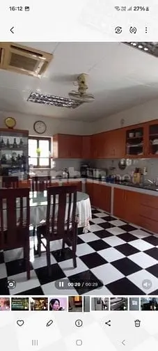 Cần Bán Nhà Hẻm Công Chức Rộng 6M, Nguyễn Trọng Tuyển, P10, Phú Nhuận
