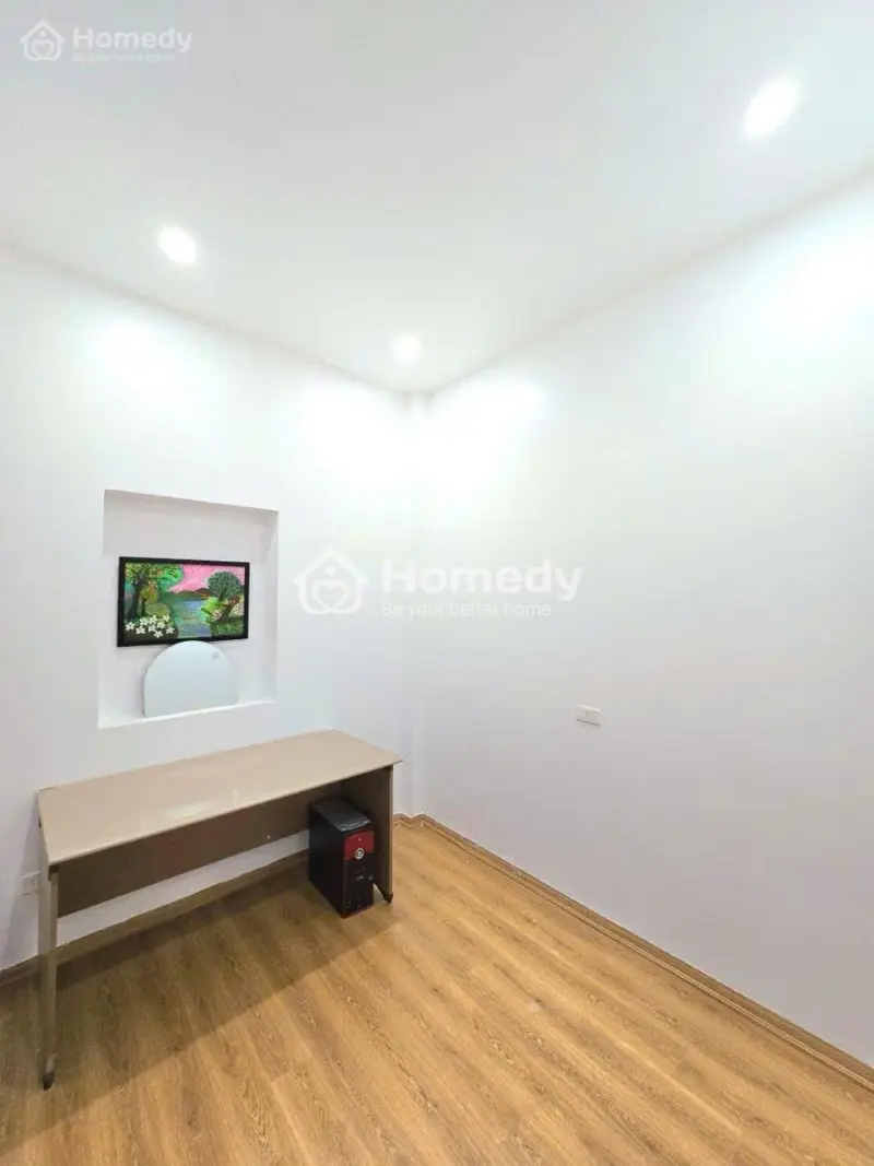 Nhà Vip Mặt Phố Tô Vĩnh Diện 4 Tầng 55M 22,5 Tỷ
