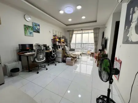 Phúc Yên 2, Phan Huy Ích, Tb, 3Pn, 2Wc, Nội Thất, 11Tr5/Tháng.