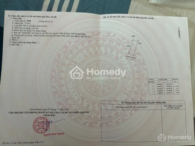 Đất Ven Nha Trang Giá Đầu Tư