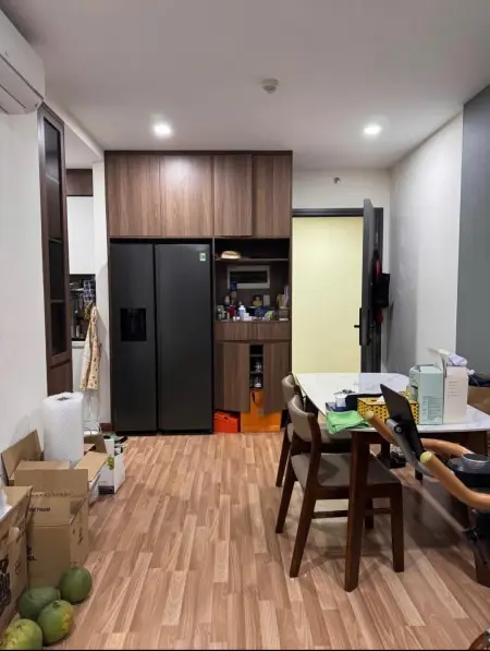 C/C Saigonres Nguyễn Xí - Bt : 90M2, 3P Ngủ, 2Wc, Nt, 15Tr/Th