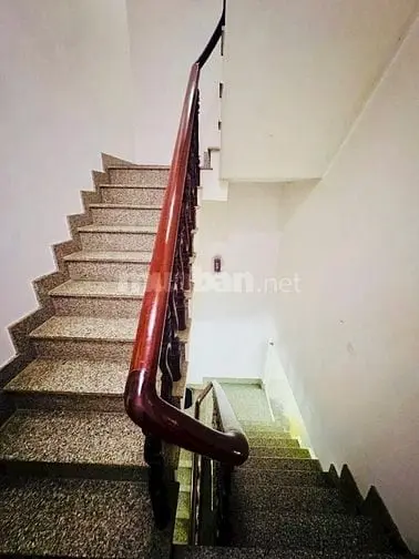 🏠 Bán Nhà Đẹp Phan Văn Khỏe – P.5 – Quận 6 💰 Giá Chỉ: 2 Tỷ 150 Triệu