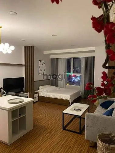 Cho Thuê Officetel Sunrise City View Đ. Nguyễn Hữu Thọ Q.7 Giá 11Tr