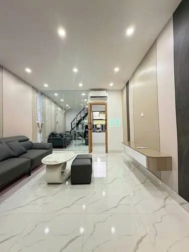 🌟Hoa Hậu! Chỉ 3,89 Tỷ Tập Thể Nghĩa Tân_Cầu Giấy_2 Ban Công_80M2 3Pn