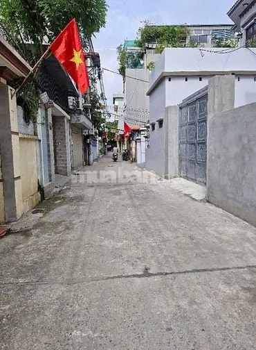 Bán Đất Lô Góc Hoàng Mai 60M², Mt 4M Ô Tô Vào Nhà, Pháp Lý Chuẩn