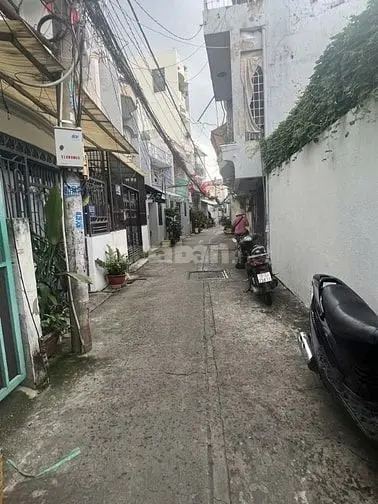 95 Lê Văn Lương, 02 Tầng, Dt 66 M2