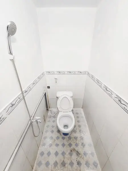 Phòng Mới Rộng 3 - 4 Người Ở Tthc Dĩ An, Đi Làng Đại Học 15 Phút Giờ Tự Do, Ko Chung Chủ