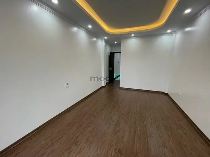 Bán Nhà Phố Thanh Am, 54M2- 5T Nhà Mới Tinh, Gần Nam Đuống
