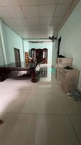 Quận 7 - Hẻm Xe Hơi - Gần Mặt Tiền - 196M - 57 Triệu/M2 - 11.2 Tỷ
