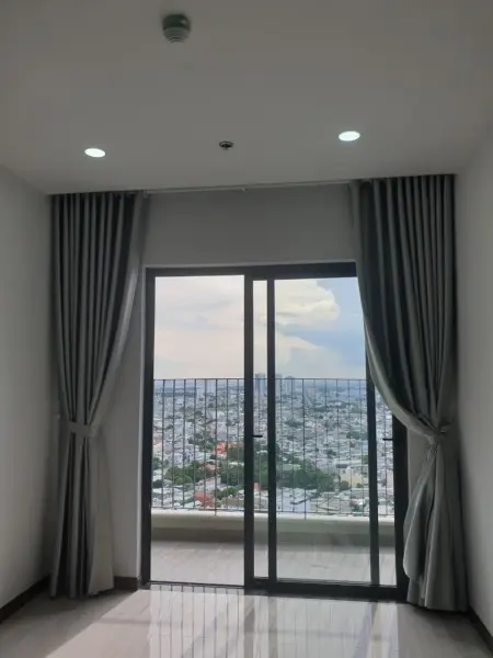 Cho Thuê Căn Hộ 2Pn, 2Wc - Nội Thất Cơ Bản - Ưu Tiên Khách Gia Đình