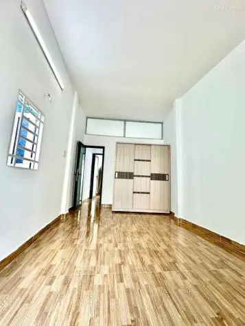 Nhà Đường Thống Nhất, P10, Gò Vấp, 36M2; 3.9 Tỷ, 1 Trệt 1 Lầu, 2Pn, 2Wc